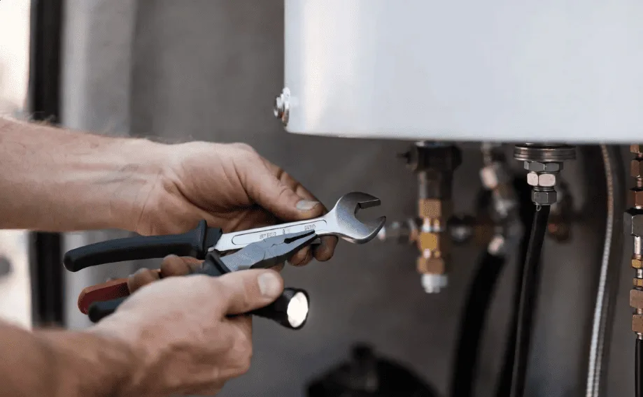 Why choose Water Heater Repair in Elmwood Park, IL